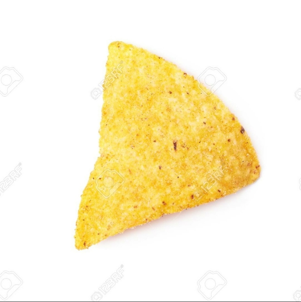 Meet your Posher, tortillachip